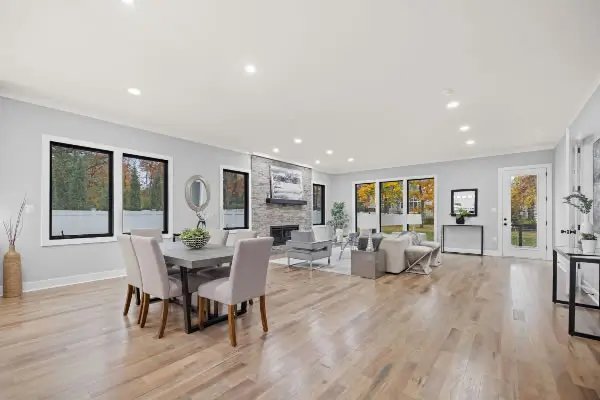 What Affluent Homeowners Are Doing to Renovate Their Homes