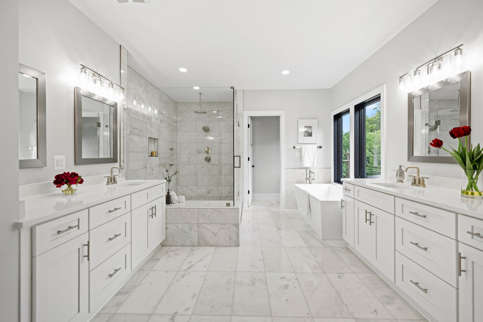 Bathroom Remodeling