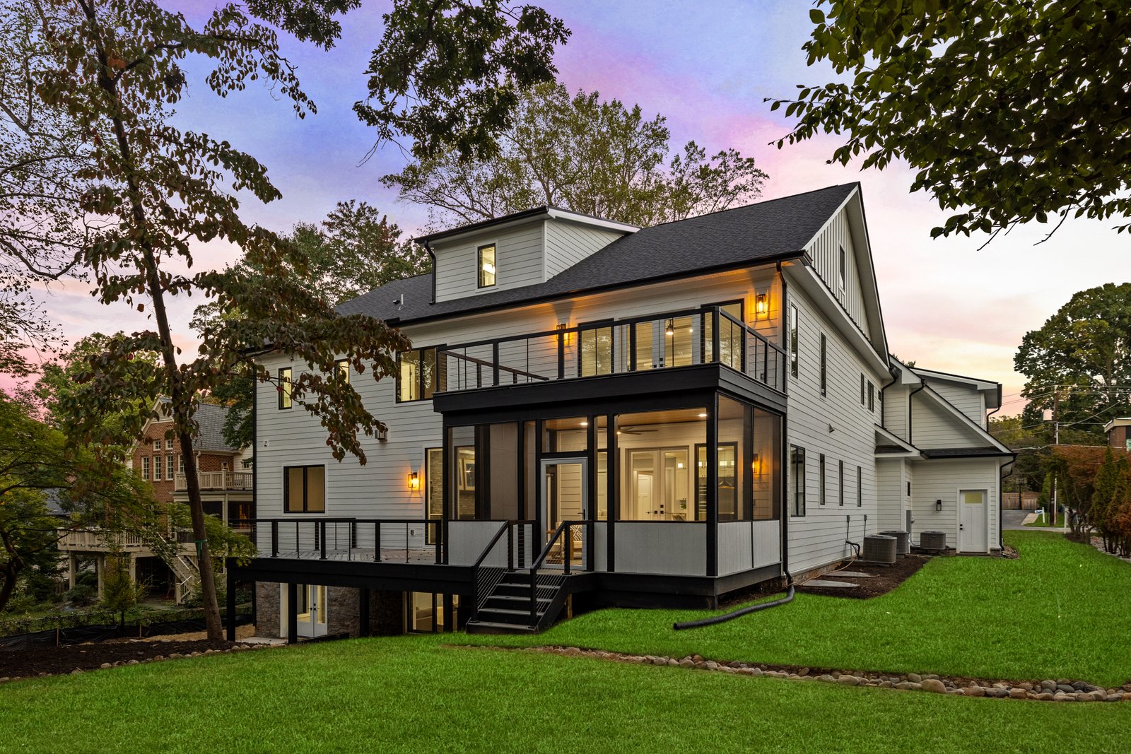 Home builder project