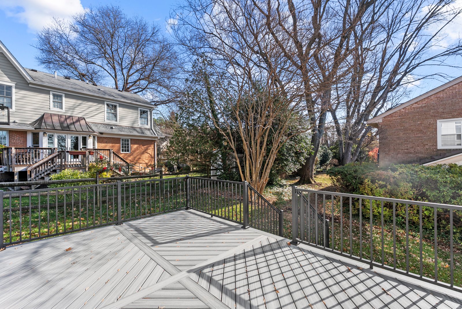 Home builder project