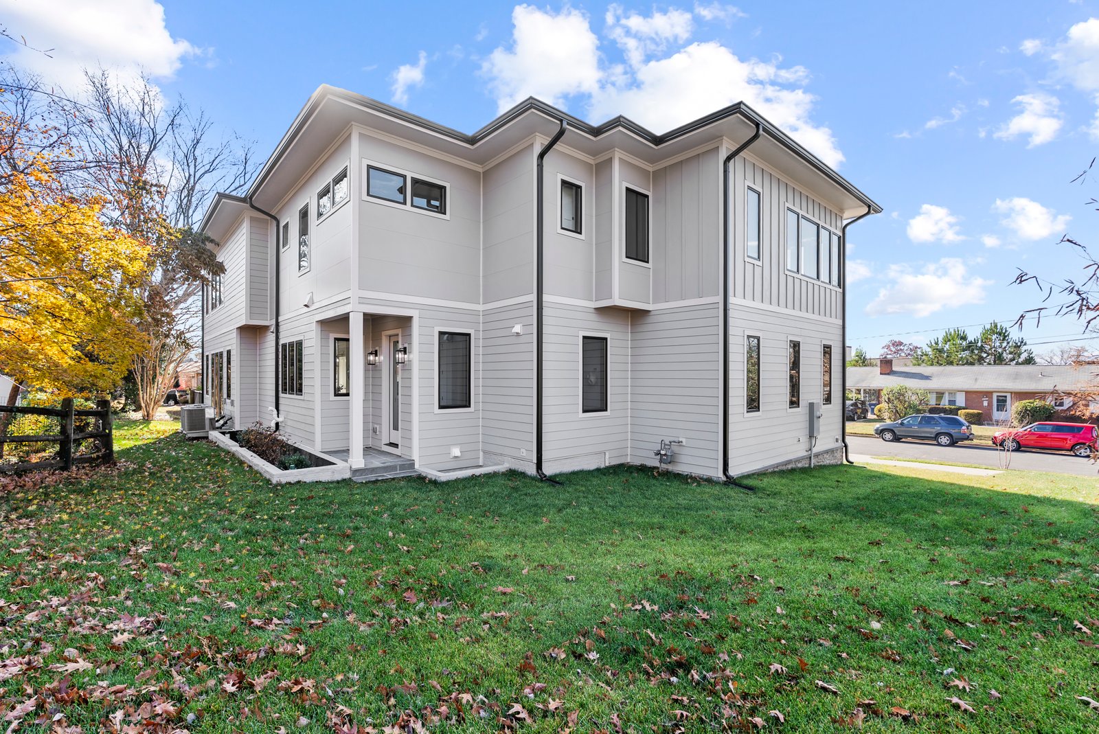 Home builder project