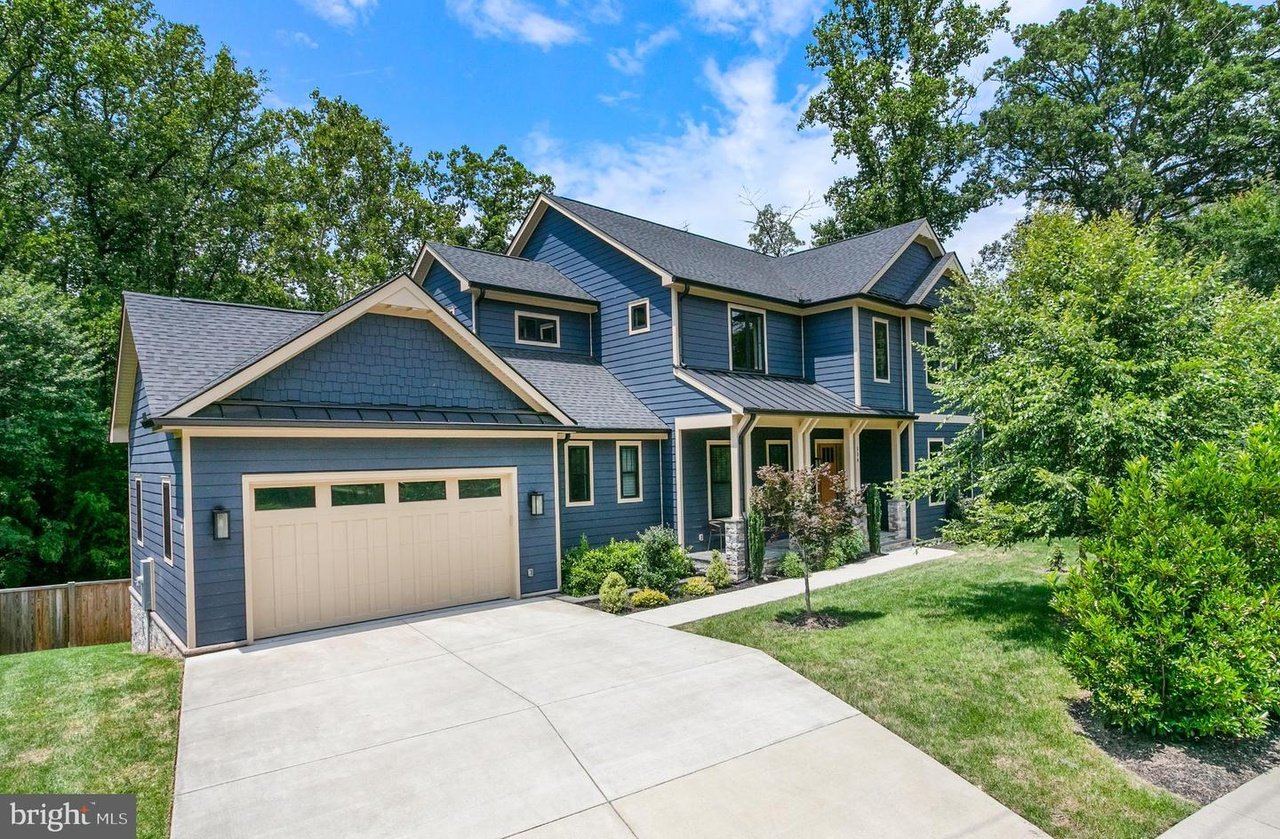 Home builder project