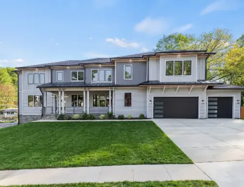 Top 9 Renovations to Increase Home Value in 2025