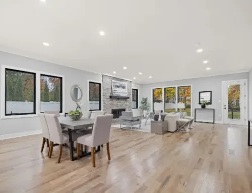 What Renovations Give the Highest Value in Northern Virginia