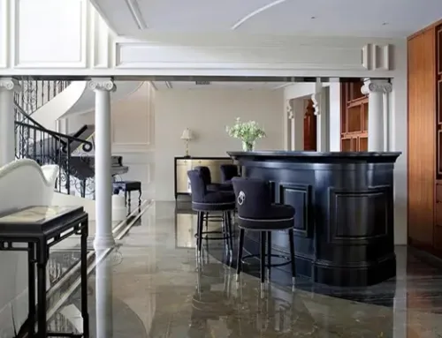 Breathtaking Ideas for a Basement Renovation in Northern Virginia