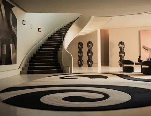 How to Make Your Basement Look Bigger, Brighter, and Welcoming