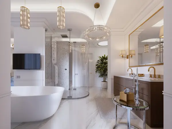 Bathroom Remodeling