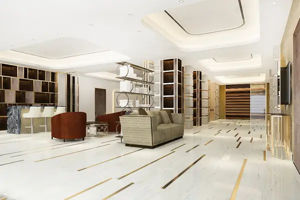 Basement Renovations
