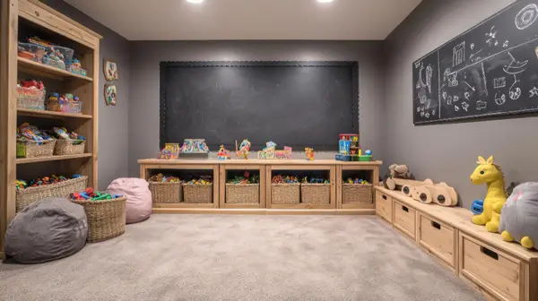 Children's Playroom