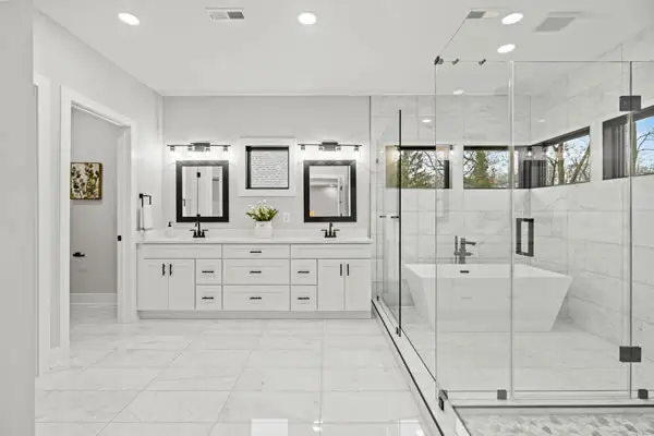 Fairfax Bathroom Remodeling Contractor