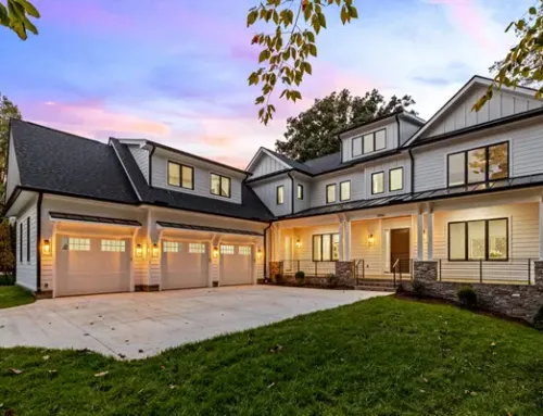 Home Remodeling Trends in Prince William County, Northern Virginia
