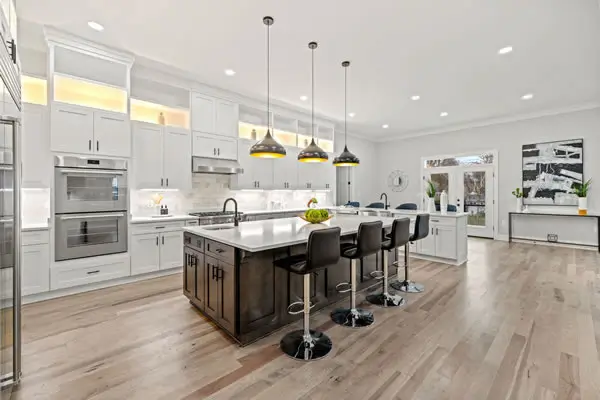 Fairfax Kitchen Remodeling Contractor