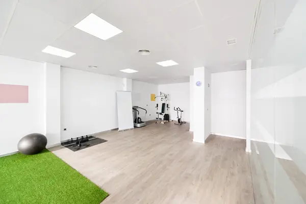 Wellness Studio