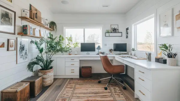 Home Office