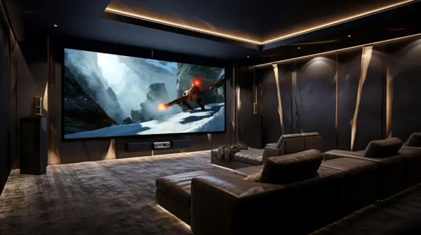 Home Theater