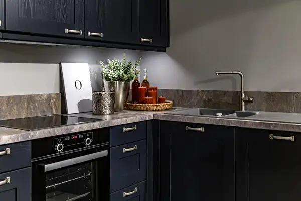 Kitchen Countertop