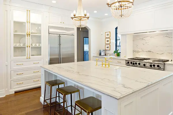 Marble Countertop