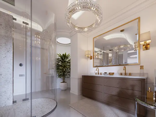 Bathroom Remodeling