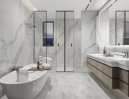 How to Avoid Costly Mistakes When Remodeling a Bathroom