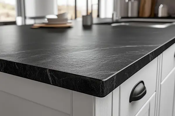 Soapstone Countertop