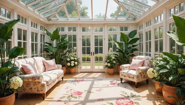 Sunroom