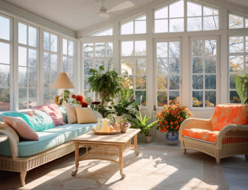 What Are the Differences Between 3 and 4 Season Rooms? A Guide for Homeowners