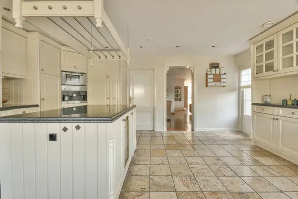 Tile Floors