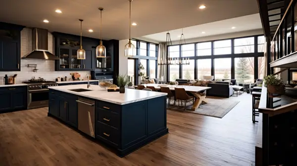 Wood Flooring