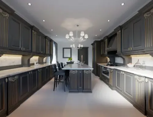 Award Winning Kitchen Designers