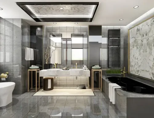 Bathroom Design Trends 2025 for Fairfax & Prince William County Homes