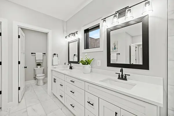 Fairfax Bathroom Remodeling