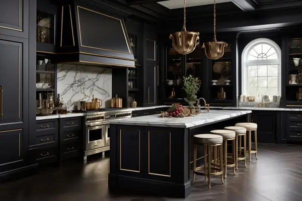 Fairfax Kitchen Remodeling