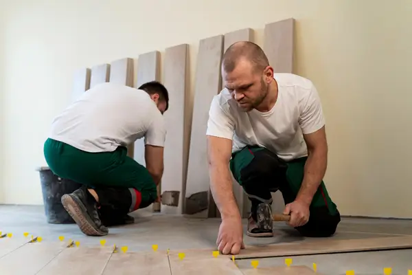 Home Remodelers Reston, VA