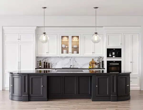 Kitchen Island Fairfax VA