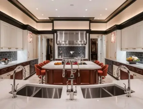 Is Kitchen Island Right For You?