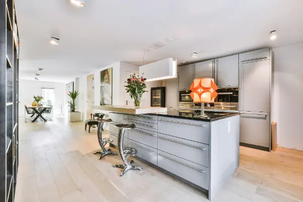 Kitchen Designers Oakton, VA