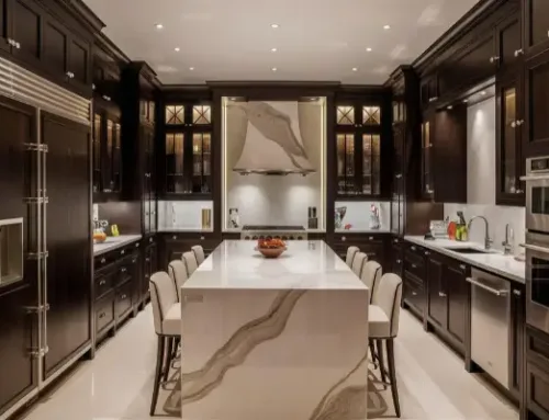 Unsure of How to Renovate Your Kitchen?