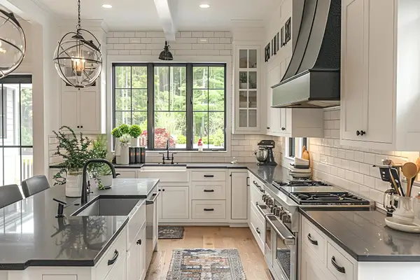 Kitchen Remodeling Ideas
