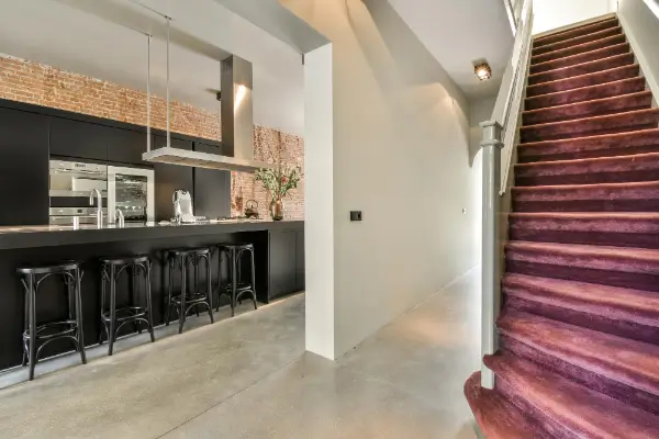 Basement remodeling and custom Bar