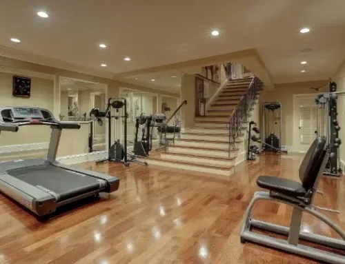 The Advantages of a Basement and Why Basement Remodeling Adds Value to Homes in Prince William and Fairfax County
