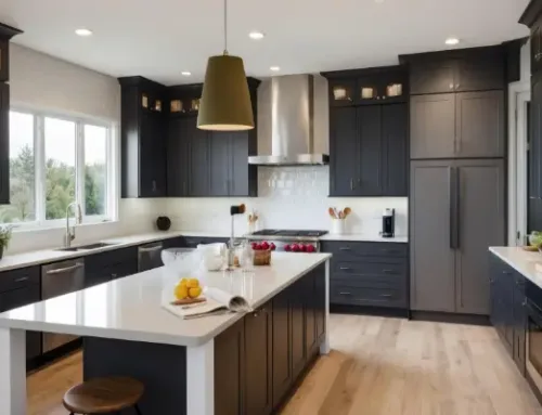 7 Signs You Need Kitchen Remodeling in Prince William County and Fairfax County