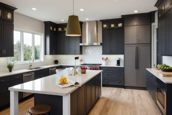 Beautiful Kitchen Fairfax, VA