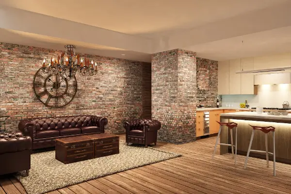 Basement Remodeling