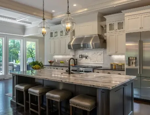 Kitchen Remodeling Mistakes to Avoid in Fairfax and Prince William Counties