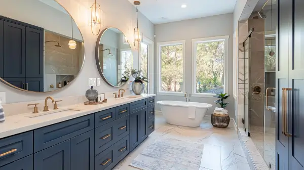Luxury Bathroom