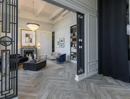 How To Make Your Cold, Dark Basement Better and Cozier
