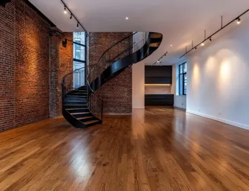 What Are the Best Flooring Options for Basements?