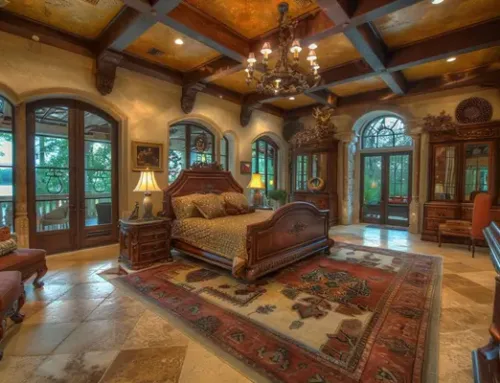 What Affluent Homeowners Are Doing to Renovate Their Homes