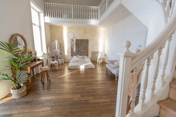 Home Renovation to make room larger Home Renovation to make room larger